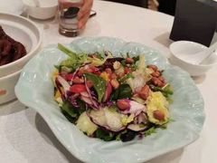 铁勺大拌菜-大铁勺新津菜(东丽阳光新业广场店)
