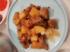 -醉得意·家常菜(杨家湾店)
