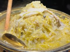 -关东小磨东北菜(上海长风大悦城店)