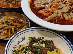 -三生小馆(亭知路店)