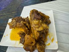 -虾大侠·盱眙龙虾老北京铜锅涮羊肉(金楠天街店)