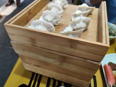 -家里婆自助水饺(振华路店)