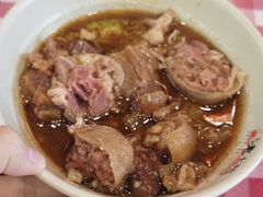 -王村姑老土炕莜面村(桥东店)