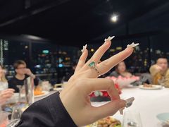 -RIVIERA 松鹤楼(外滩店)