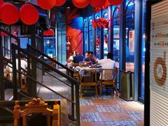 大堂-云晓光头烧烤吧(川沙绿地店)
