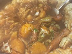 -灶座小锅烀饼·铁锅炖(全国总店)