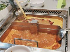 -海底捞火锅(杭州滨江九宜城店)