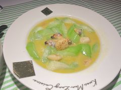 -桂满陇·桃花院落(长泰广场店)