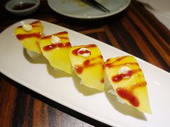 -山葵家·创意料理(万象汇店)