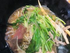 -万记麻辣烫国展总店