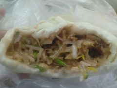 津味素-四平包子铺