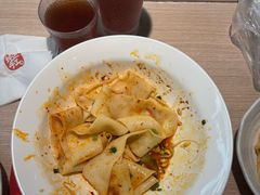 -大师兄·西北小馆(南沙万达广场店)