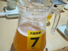 -木屋烧烤(惠阳华润小径湾店)