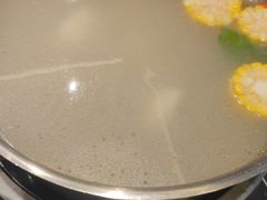 -疆牛出栏·潮汕牛肉火锅(德汇万达店)