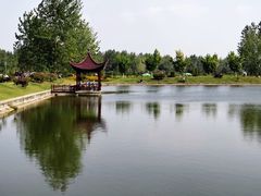 -云幽谷旅游区