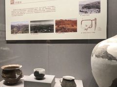 -包头博物馆