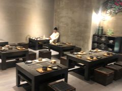 -夜食白市Yespicy·烧烤啤酒宵夜(番禺四海城店)