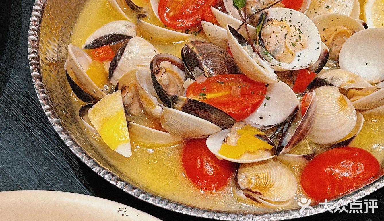 在海珠!近期唯一想推荐的生日聚会餐厅……