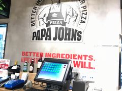 -棒约翰比萨·意面(剑河店)