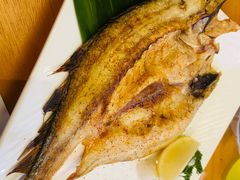 -青空日本料理(随州万达店)
