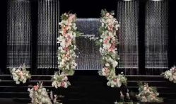 -醉库庄园·宴会厅·草坪婚礼场地