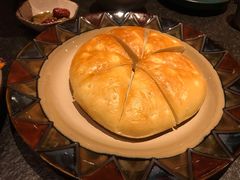 -丝路金桃·新疆菜(徐汇店)