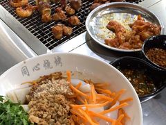 -同心烧烤(总店)