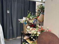 -海马体照相馆(上海宝山万达广场店)
