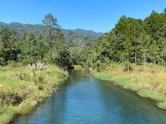 -海南热带雨林国家公园吊罗山景区