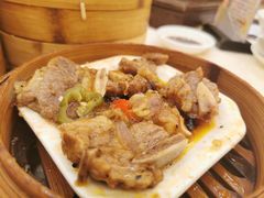 -顺德人家食府(黄金广场店)