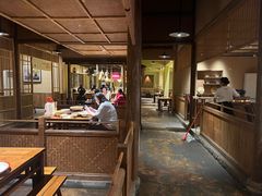-田小狗的饭店(才子佳郡店)