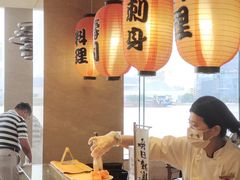 -白天鹅宾馆·流浮阁咖啡厅