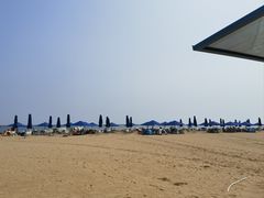 -东疆理想海岸沙滩景区