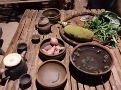 -海南槟榔谷黎苗文化旅游区