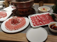 -牛街·马辈儿涮肉(牛街总店)