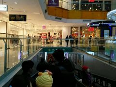 -北京华联购物中心(天通苑店)