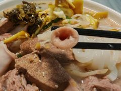 -江南濑粉店(文华路店)
