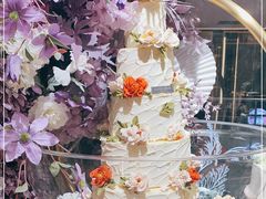 -杜哈夫DOUX RÊVE·生日蛋糕(日月光店)