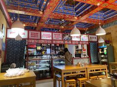 大堂-铸钟褡裢火烧(西三环紫竹桥店)