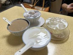 -喜盈门保健甜品店