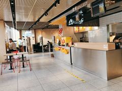 -麦当劳(四平路店)