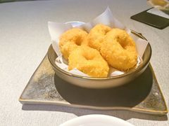 手打虾饼-BetterThai 泰加(苏州中心店)