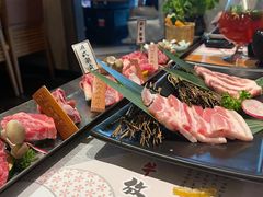 -赤坂亭M9和牛烧肉(世博源店)