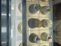 -théATRE 茶聚场(王府中環店)