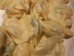 老青岛虾饺-前海沿·青岛菜(李沧万达店)