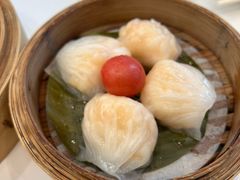 -益健名厨海鲜城(夏湾店)