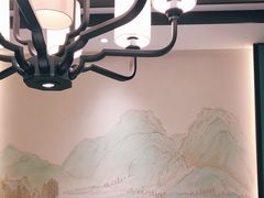 -小厨娘淮扬菜(六合欢乐港店)