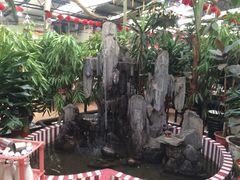 -天发长铁锅炖(王秀村店)