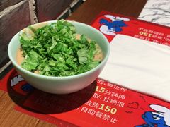 -京元盛铜锅涮肉(上海总店)