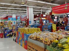 -卜蜂莲花(松江文诚路店)